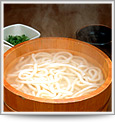 丸亀製麺の特徴
